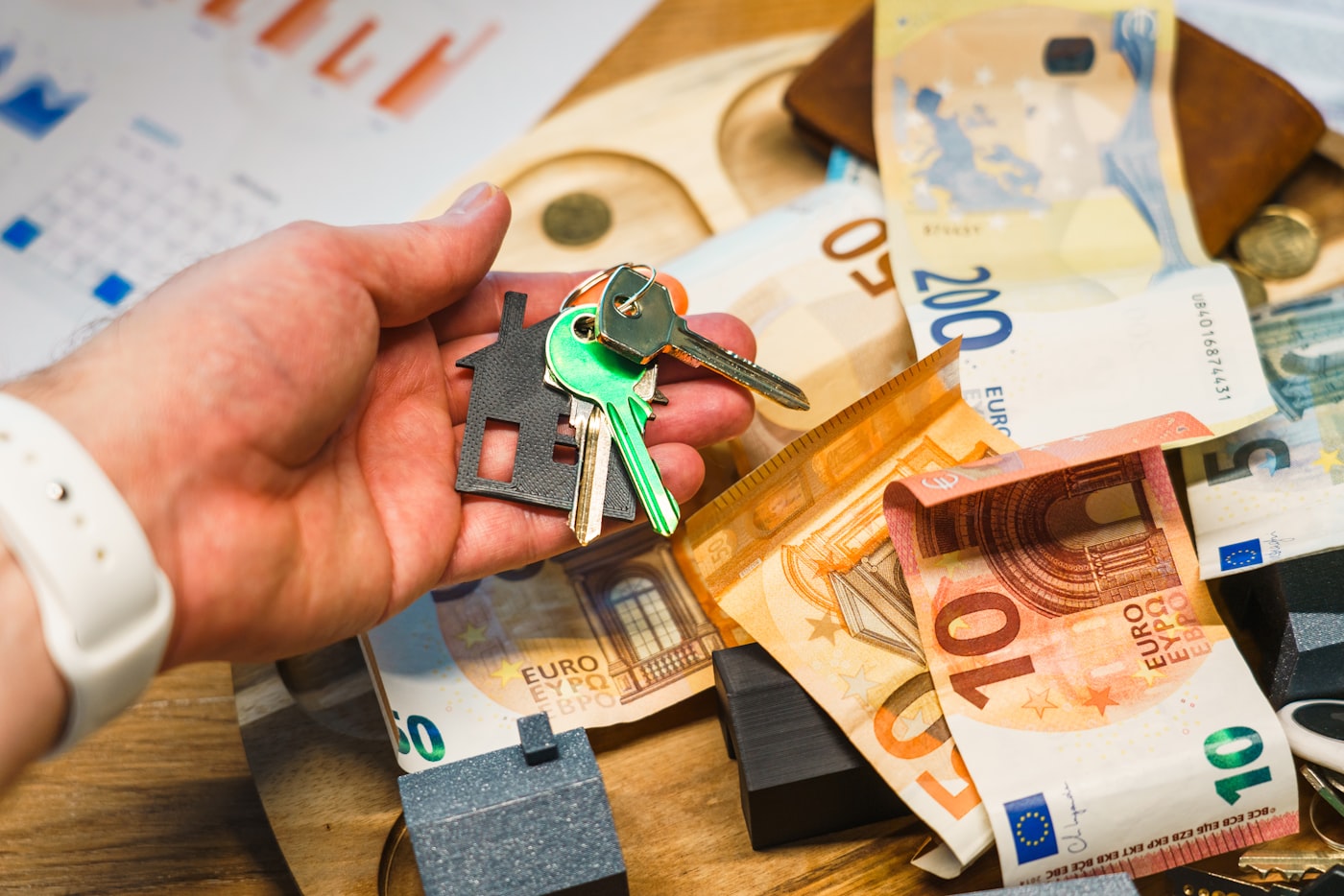 The 1031 Exchange and Cost Segregation