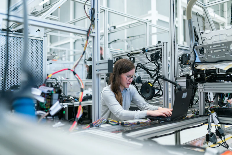 R&D Tax Credits