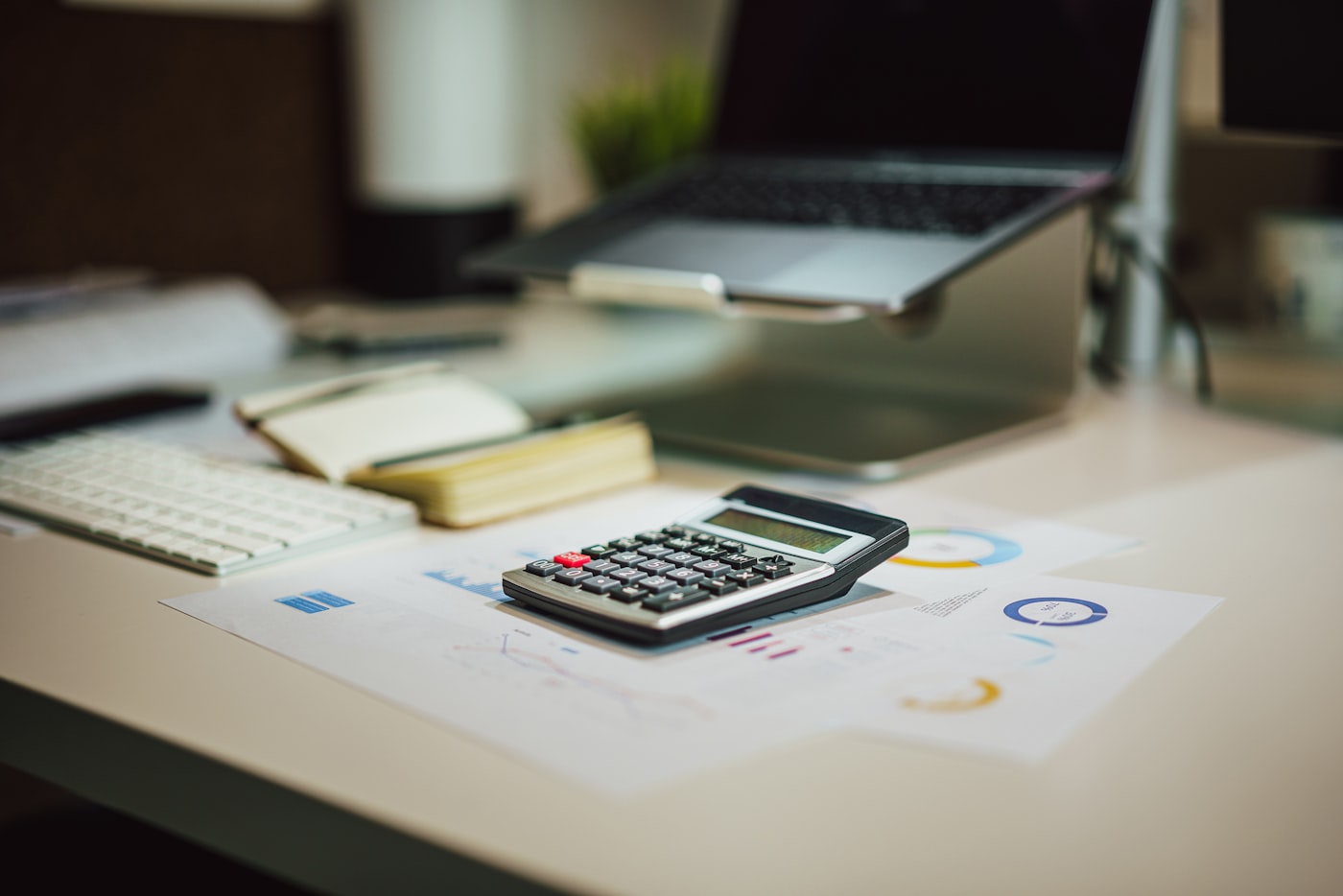 How the R&D Tax Credit Estimator Works